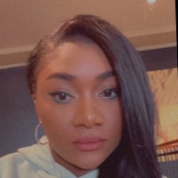 Folasade Oriade