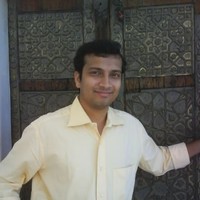Amol Dixit