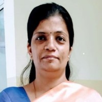 Neha Lohia, PhD