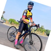 Suraj Shrivastava