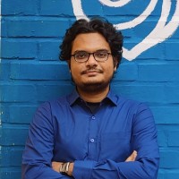 Binoy Kumar Sutradhar