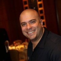 Ted Grigoriadis