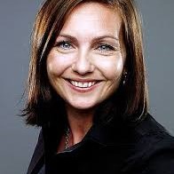 Pála Þórisdóttir