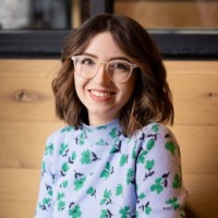 Caitlin Bray