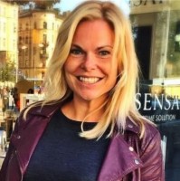 Jessica Malmquist