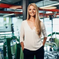 Nadja Kübler