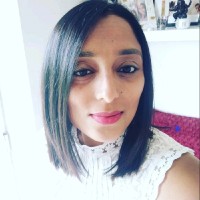 Kamini Mistry