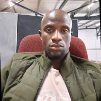 Sibonelo Mketwa