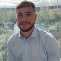 Callum Jones