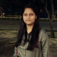 Swamini Pande