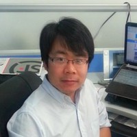 Yujing Li
