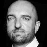 Anthony Duvalle