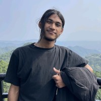 Robin Maharjan