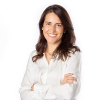 Luciana Moretti, CFA