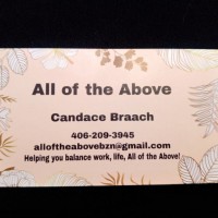 Candace Braach