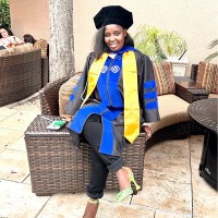 Kelly McColm, Psy.D, LMHCA