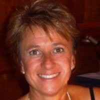Sharon Crawshaw
