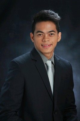 Marc Vincent Linao