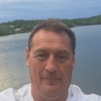 Jeff Underhill
