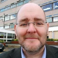 Bruce Whyte