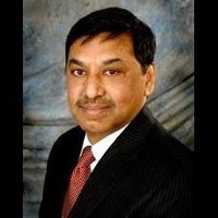 Akram Ahmed