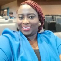 Damilola Gbadamosi