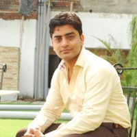 Sahil Mahajan