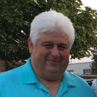 Tim Henry