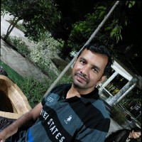 Anil Kumar Padala
