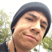 Jacob Diaz-Jackson