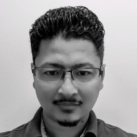Dilip Shrestha