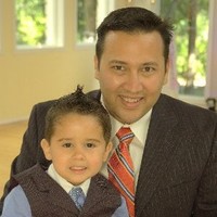 Erick Trevino