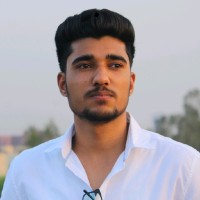 Ankit Kumar Singh