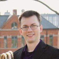 Nicholas Gragg