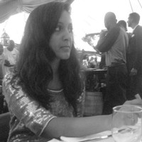 Shivani Joshi