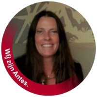 Annemiek Van Der Gaag Mba