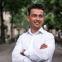 Daniël Van Haperen