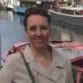 Michelle Woodhill