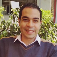 Mohamed Mahmoud Hafez