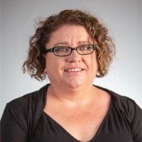Kate Makin