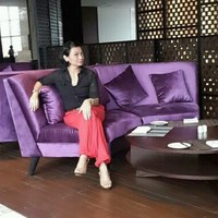 Naomi K. Ibrahim