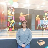 Ananya C