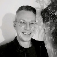 Patrick Osterop