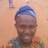 Abdullahi Zakari