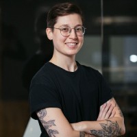 Danielle Greenwald