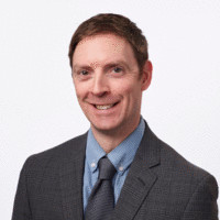 Colin Toke