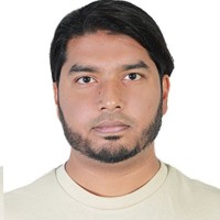 Mohammed Arshad