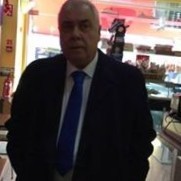 Jose Ernesto Lima Esteves