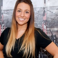Katie Parker