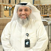 Mohammad Almuzaini